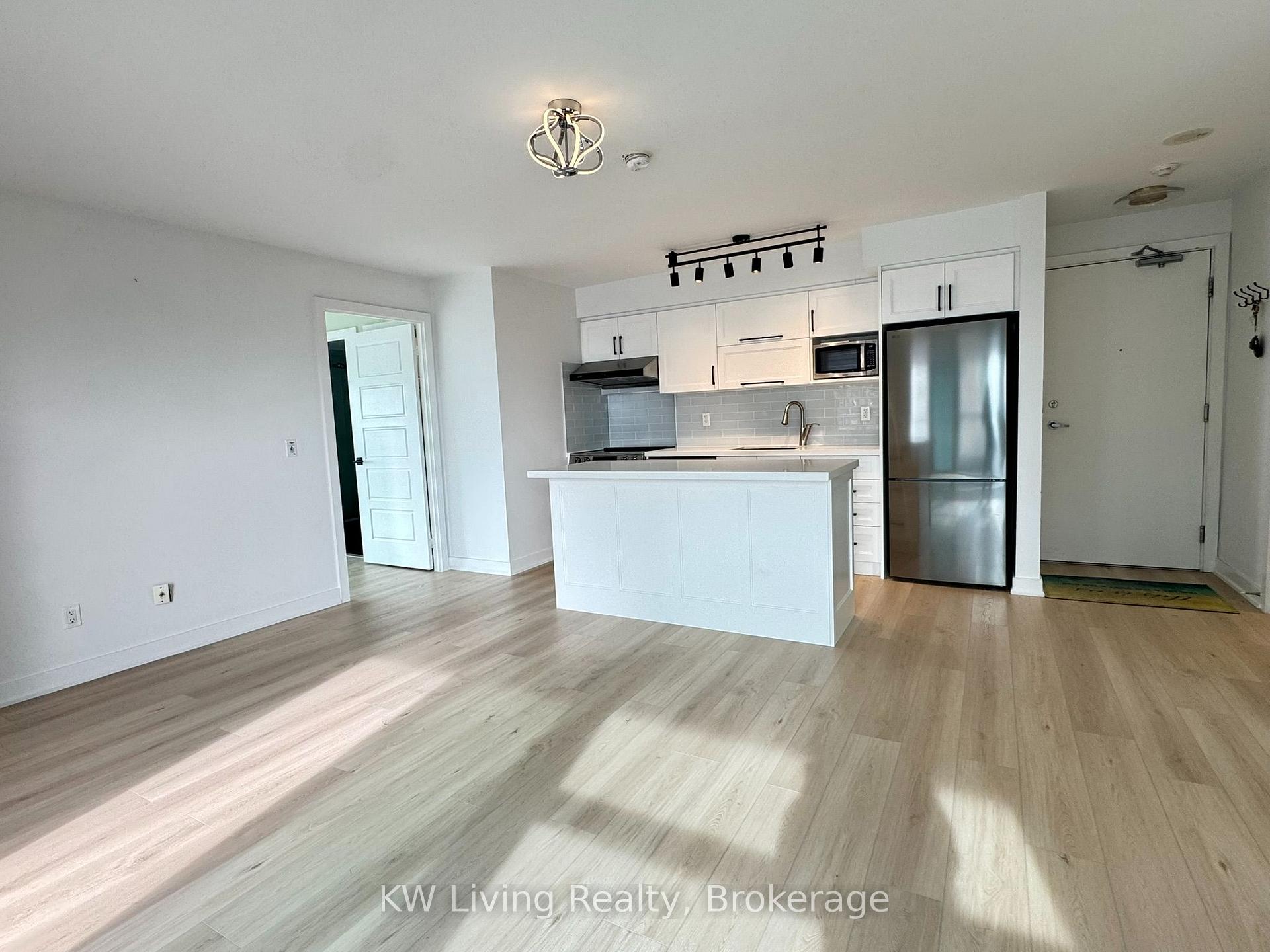 2307 - 100 Western Battery Road, Toronto 4