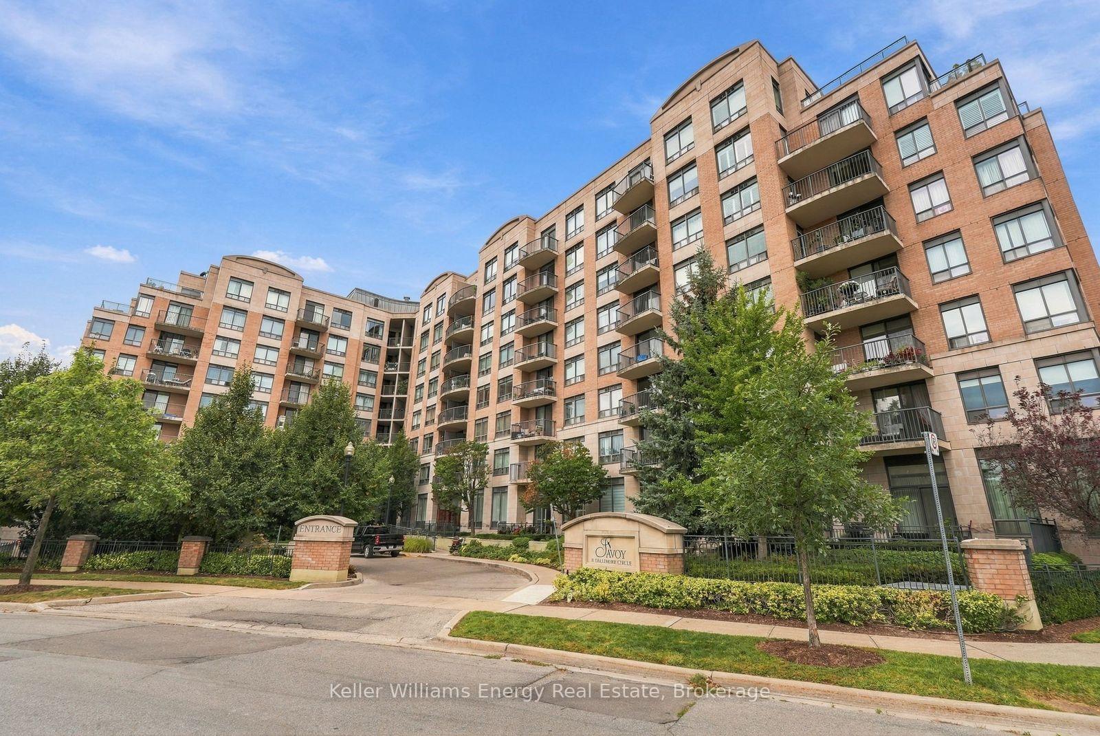 402 - 16 Dallimore Circle, Toronto