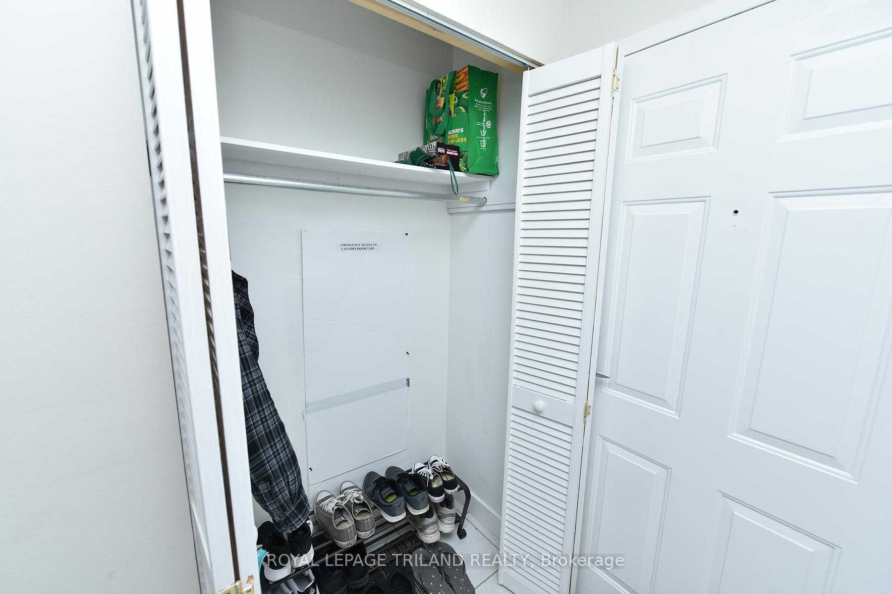 605 - 75 HUXLEY Street, London South 5