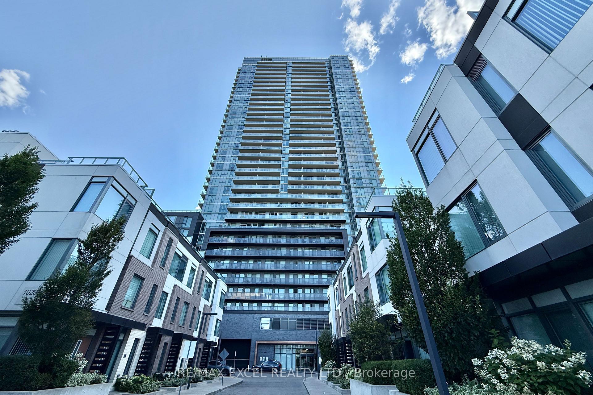 3201 - 7895 Jane Street, Vaughan 2