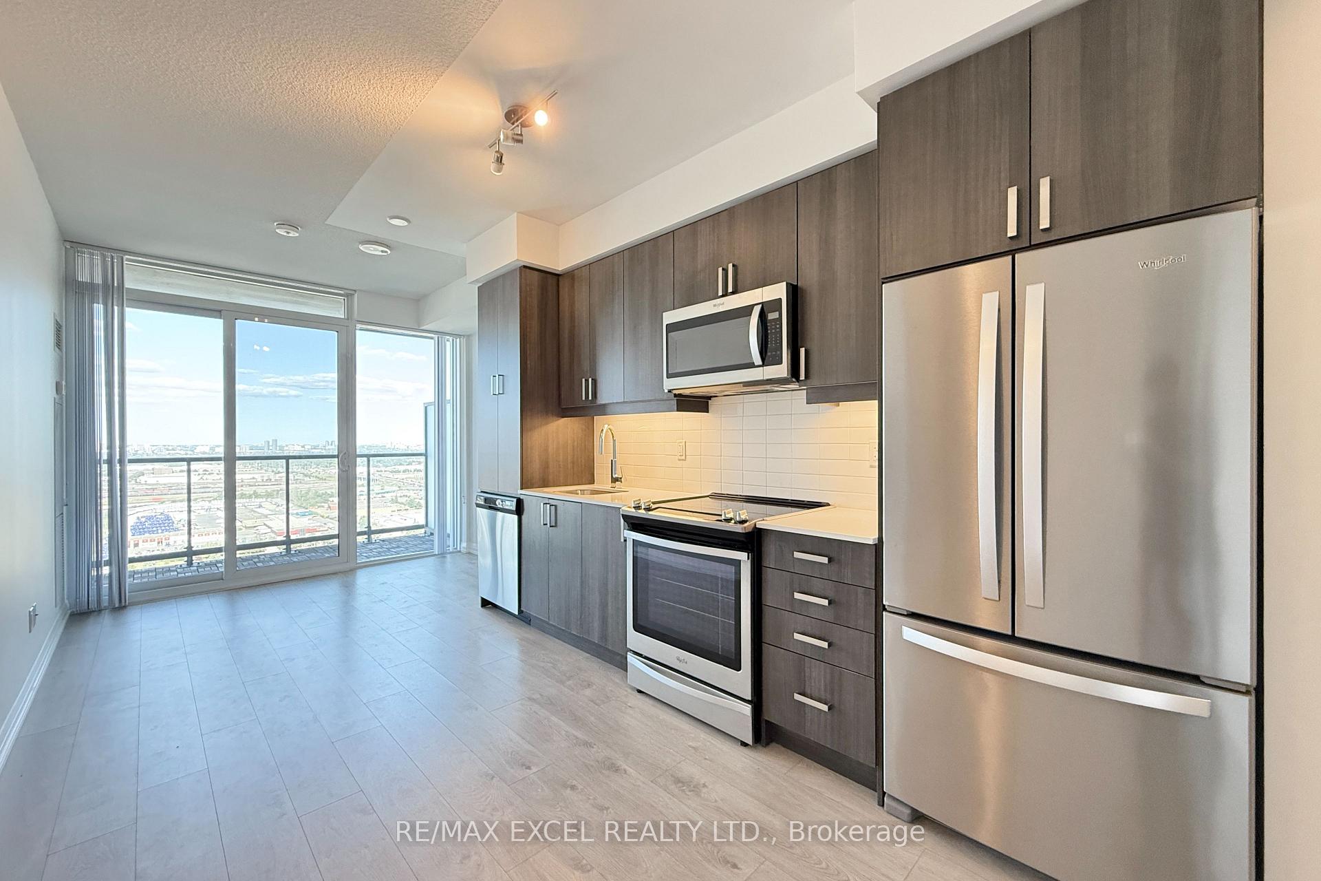 3201 - 7895 Jane Street, Vaughan 4