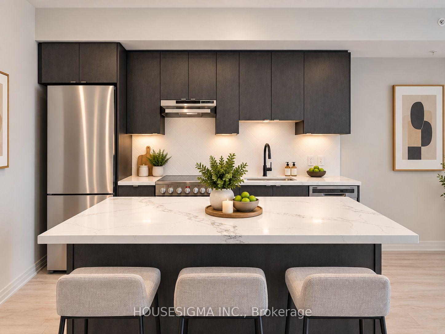 212 - 408 Browns Line, Toronto 4