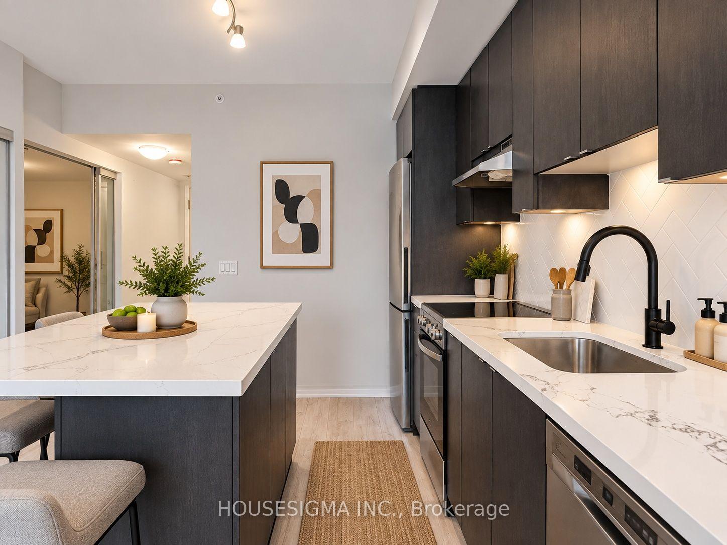 212 - 408 Browns Line, Toronto 2