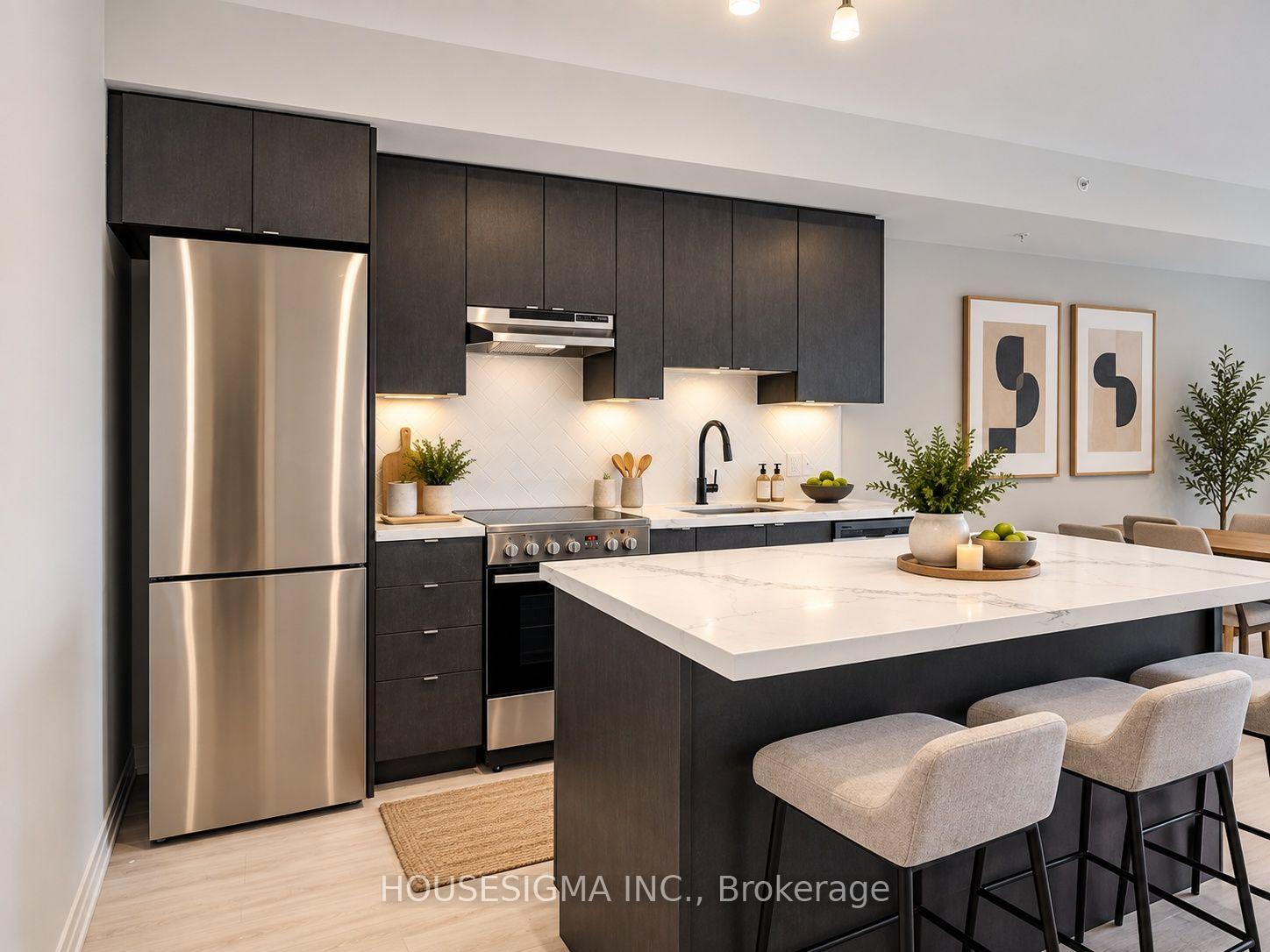 212 - 408 Browns Line, Toronto 3