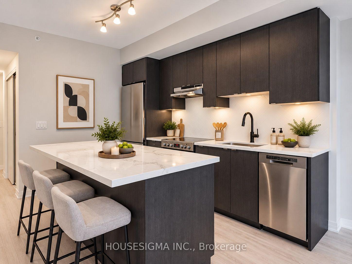 212 - 408 Browns Line, Toronto 5