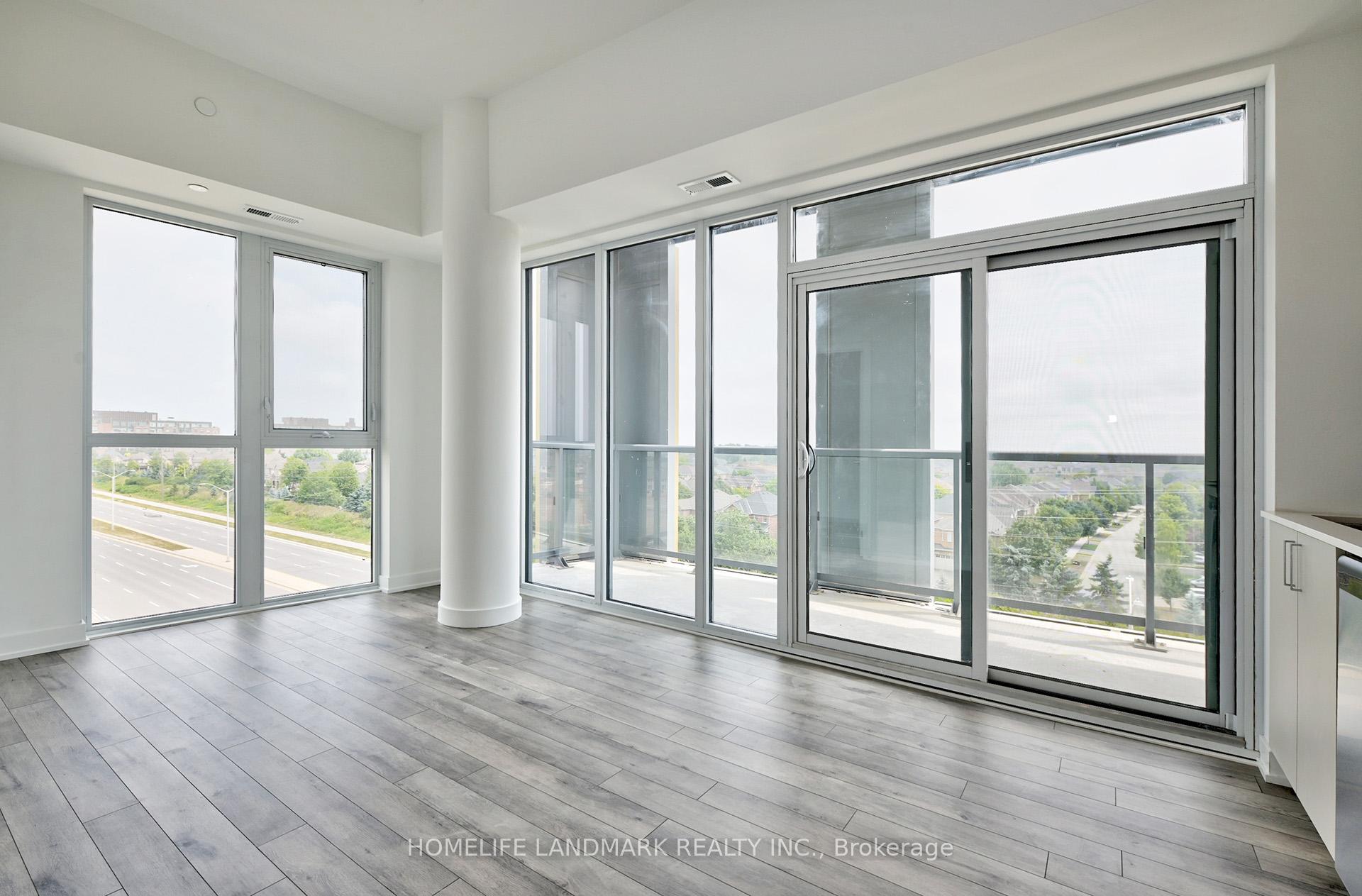 720 - 1005 Dundas Street E, Oakville 4