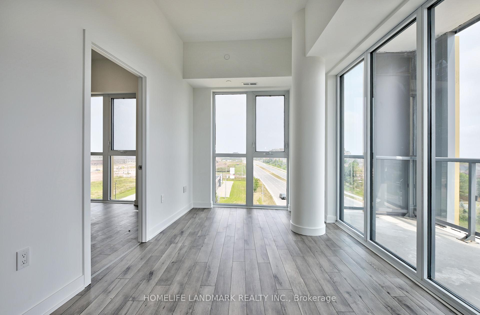 720 - 1005 Dundas Street E, Oakville 5