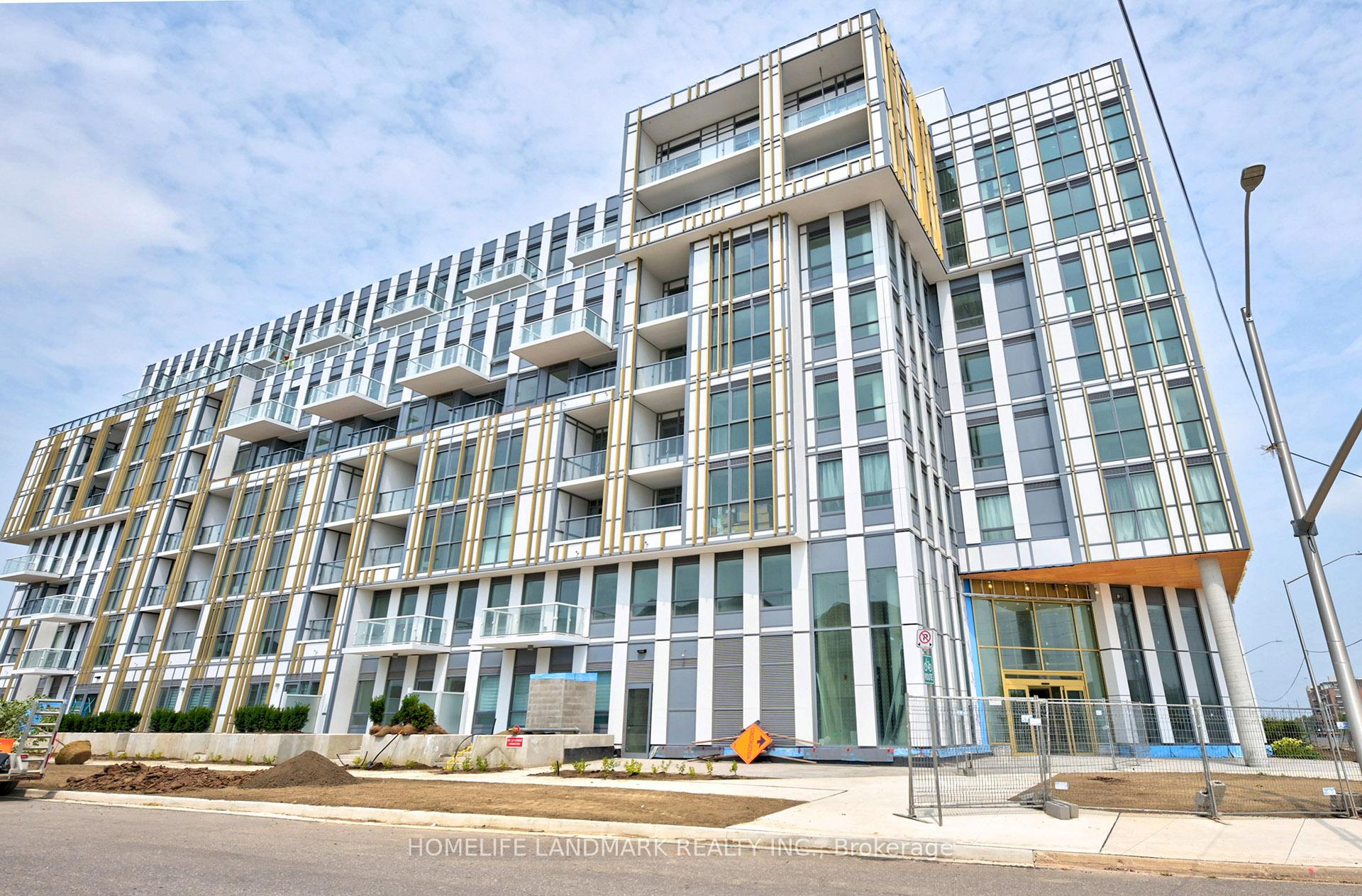 720 - 1005 Dundas Street E, Oakville