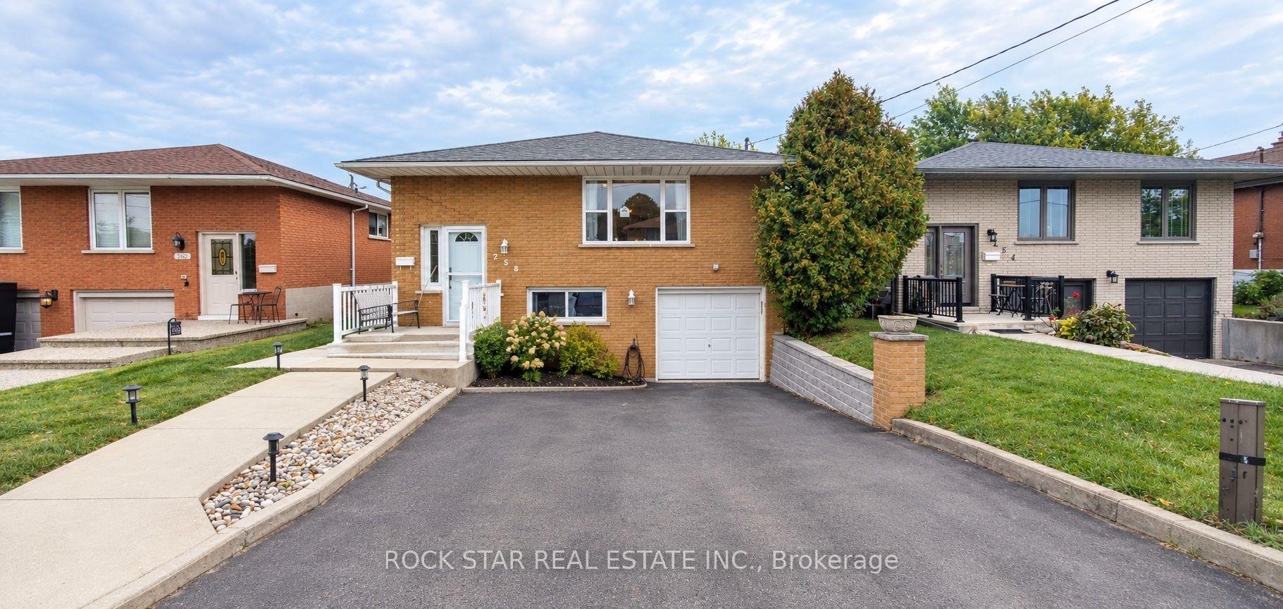 Main - 258 Carson Drive, Hamilton