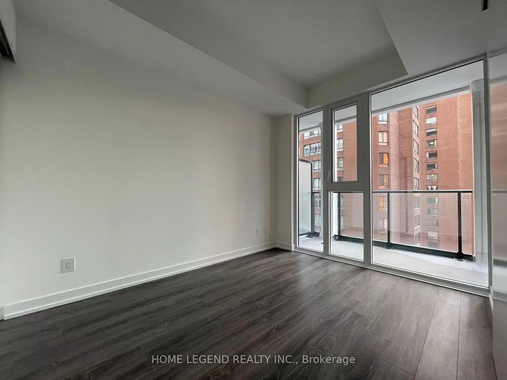 715 - 20 Edward Street, Toronto 3