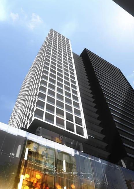 715 - 20 Edward Street, Toronto