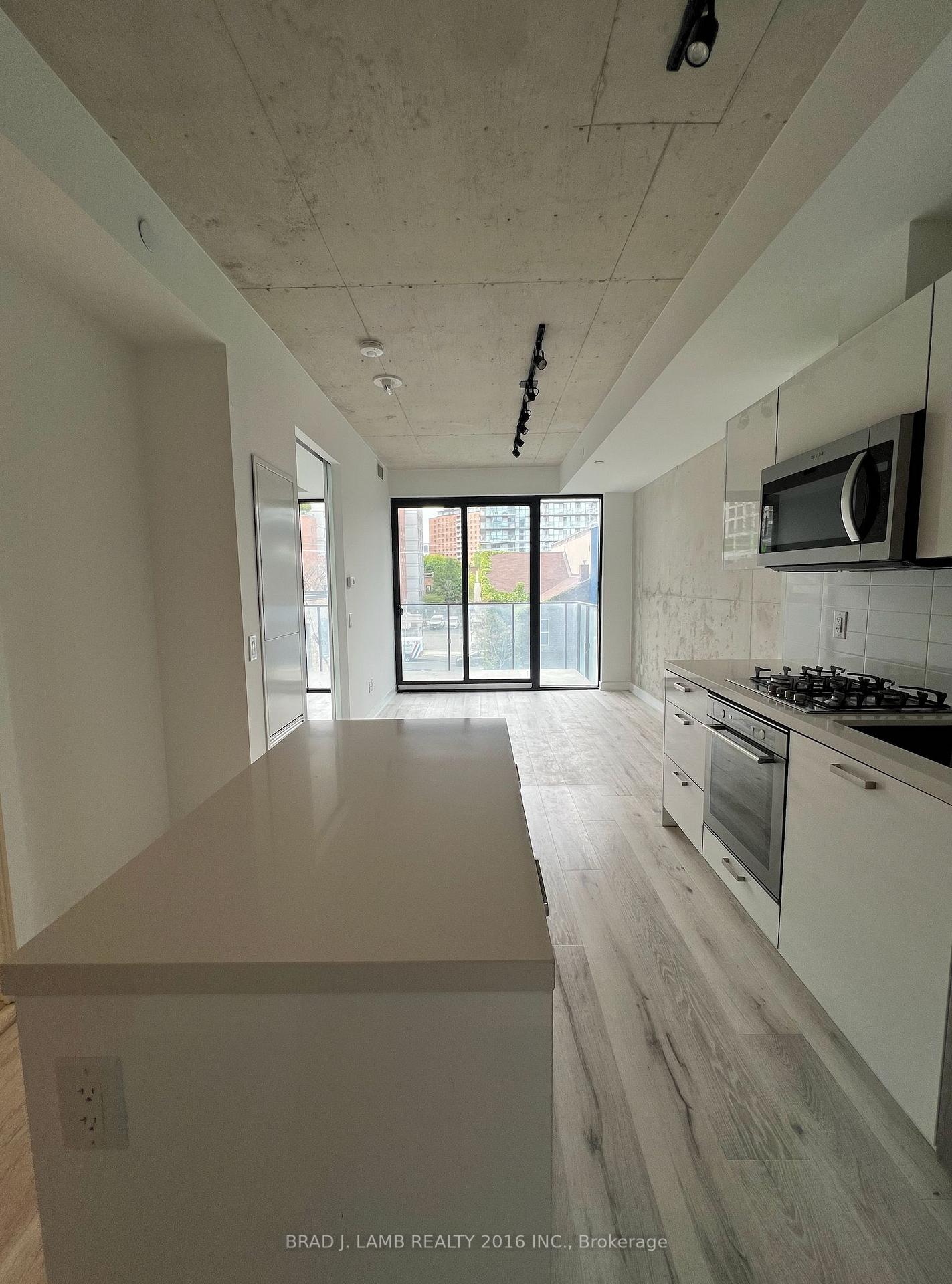 303 - 55 Ontario Street, Toronto 3