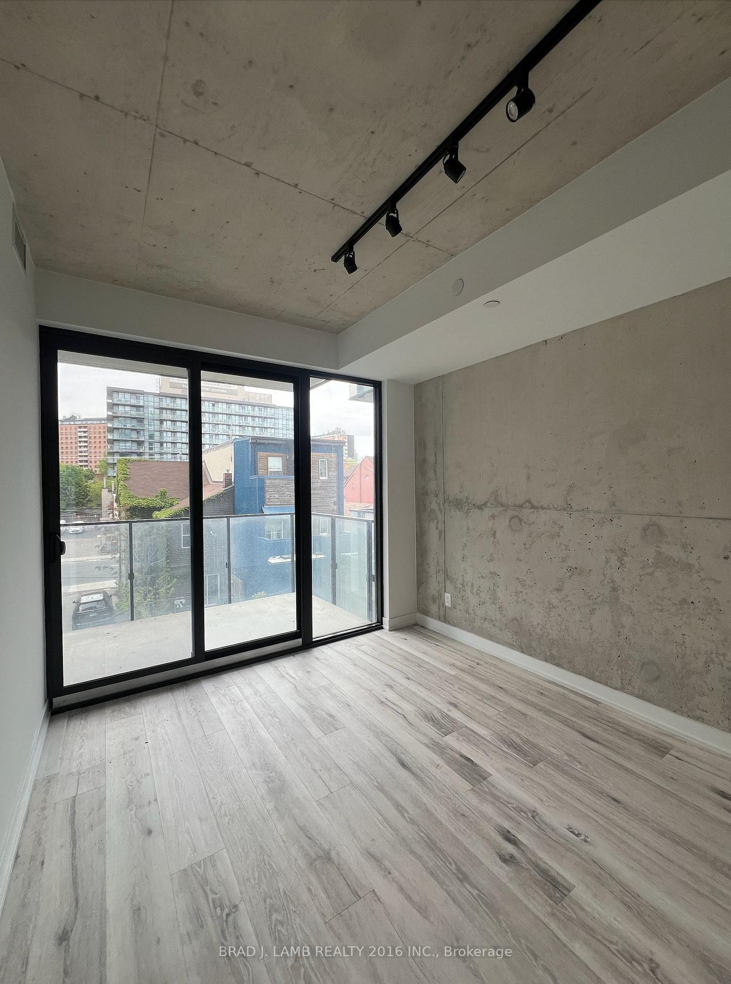 303 - 55 Ontario Street, Toronto 4