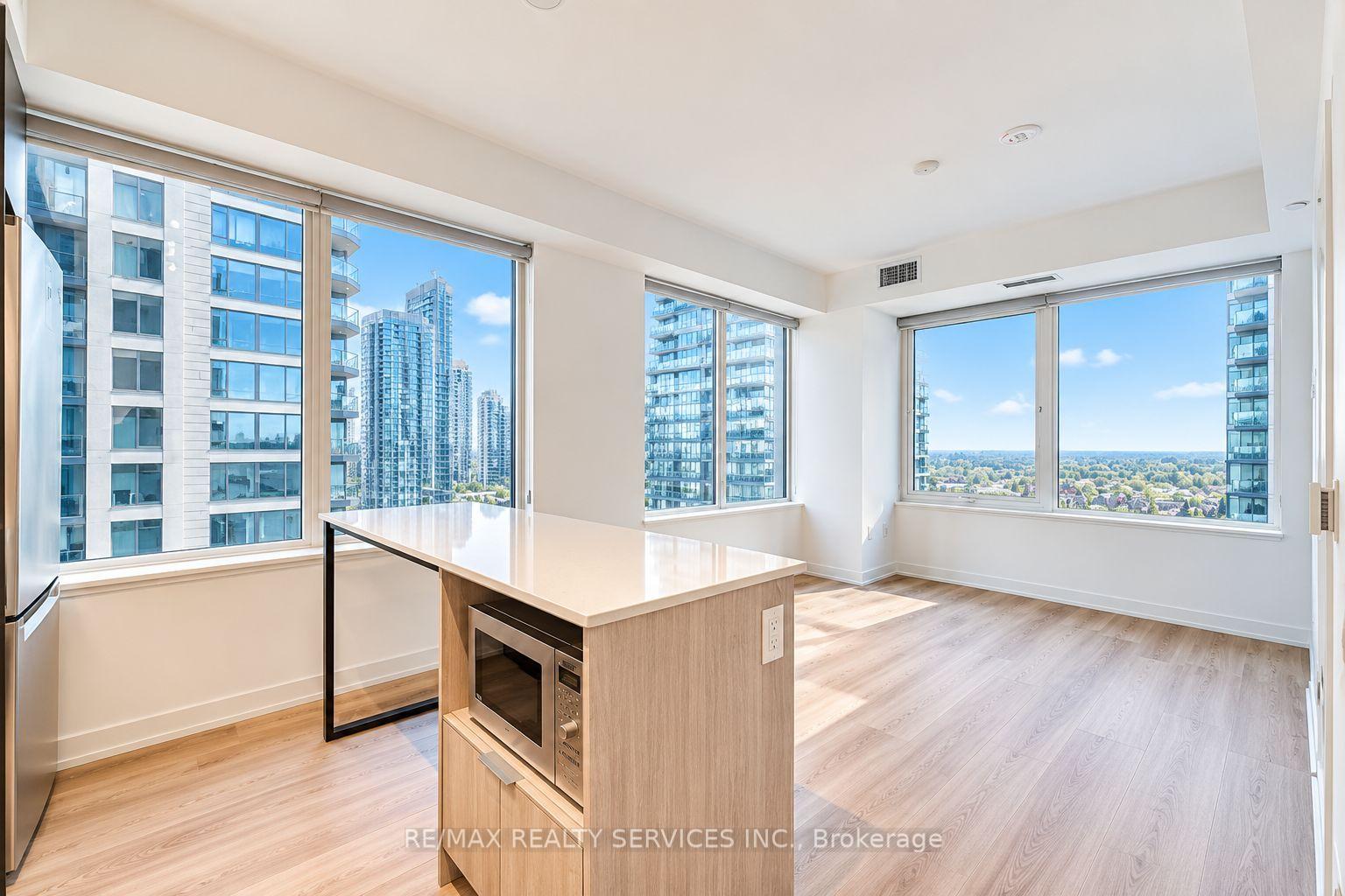 2408 - 395 Square One Drive, Mississauga 3
