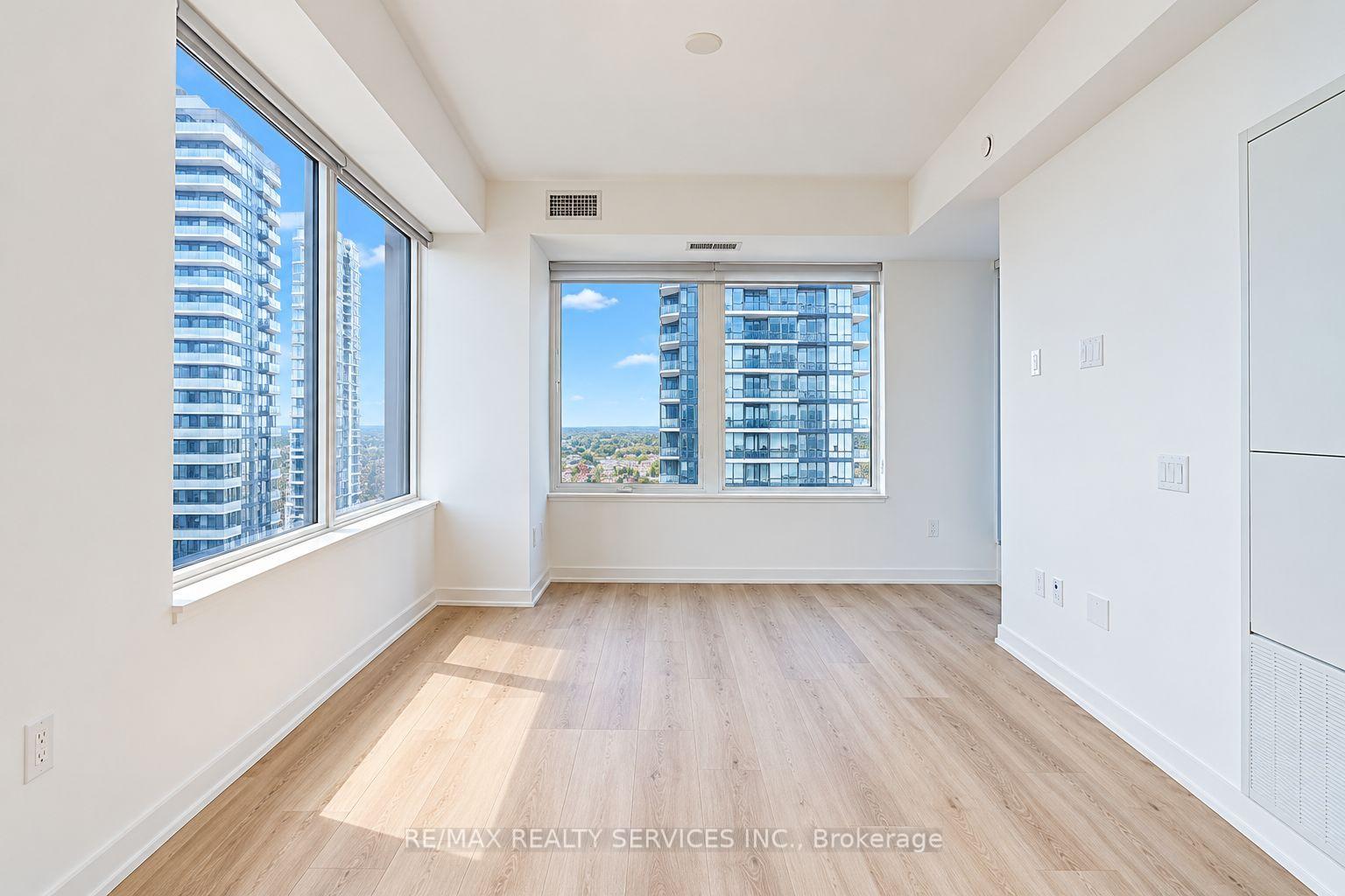 2408 - 395 Square One Drive, Mississauga 4