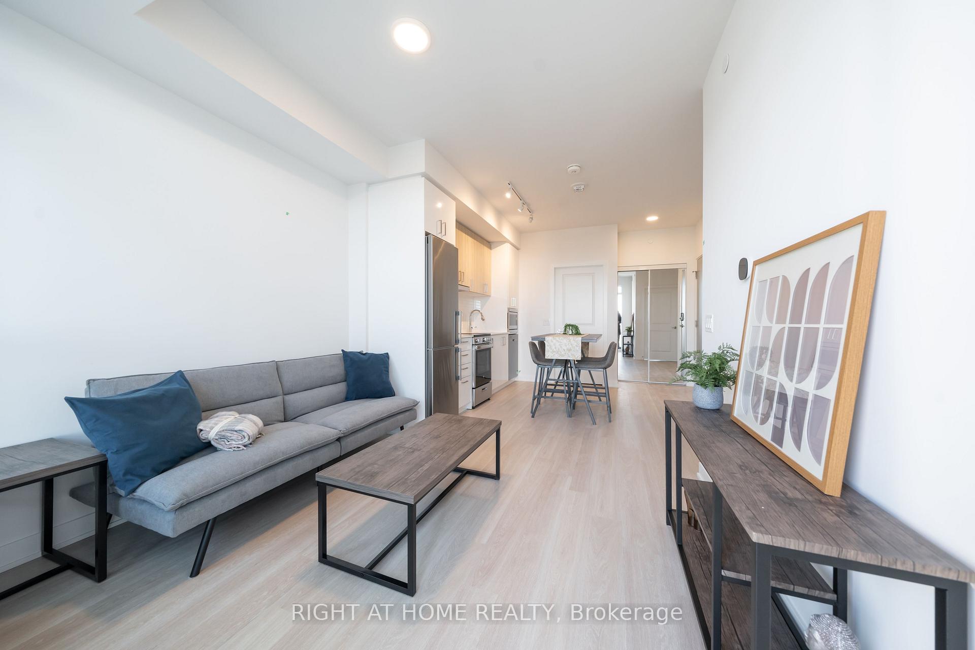 2406 - 50 Upper Mall Way, Vaughan 3