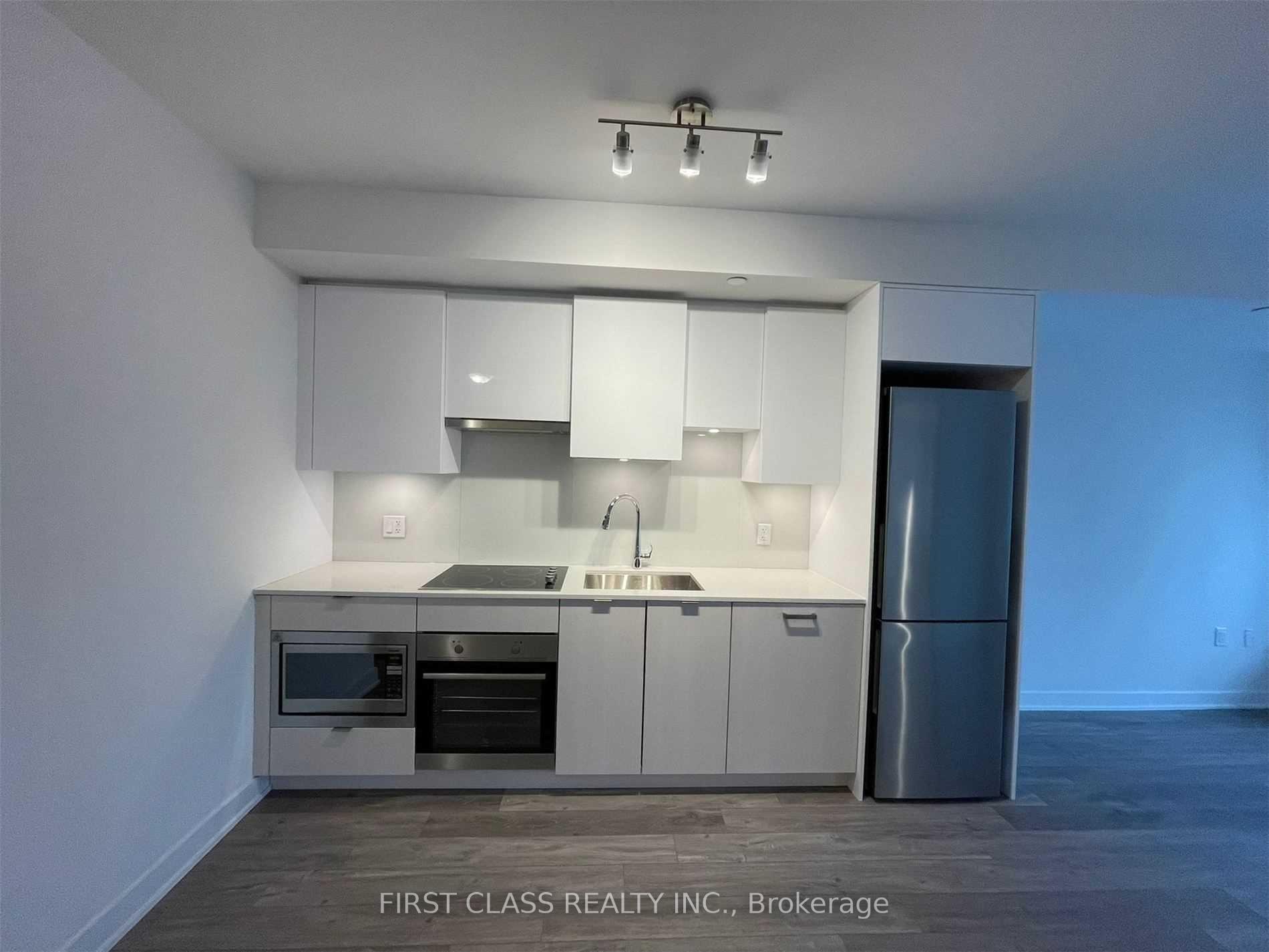 2608 - 195 Redpath Avenue, Toronto 2