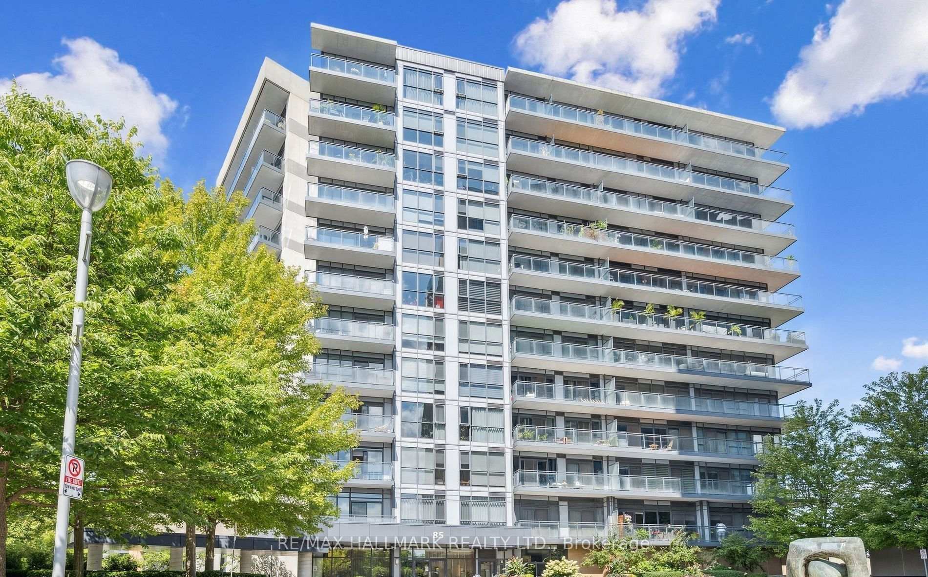 704 - 85 The Donway W, Toronto 2