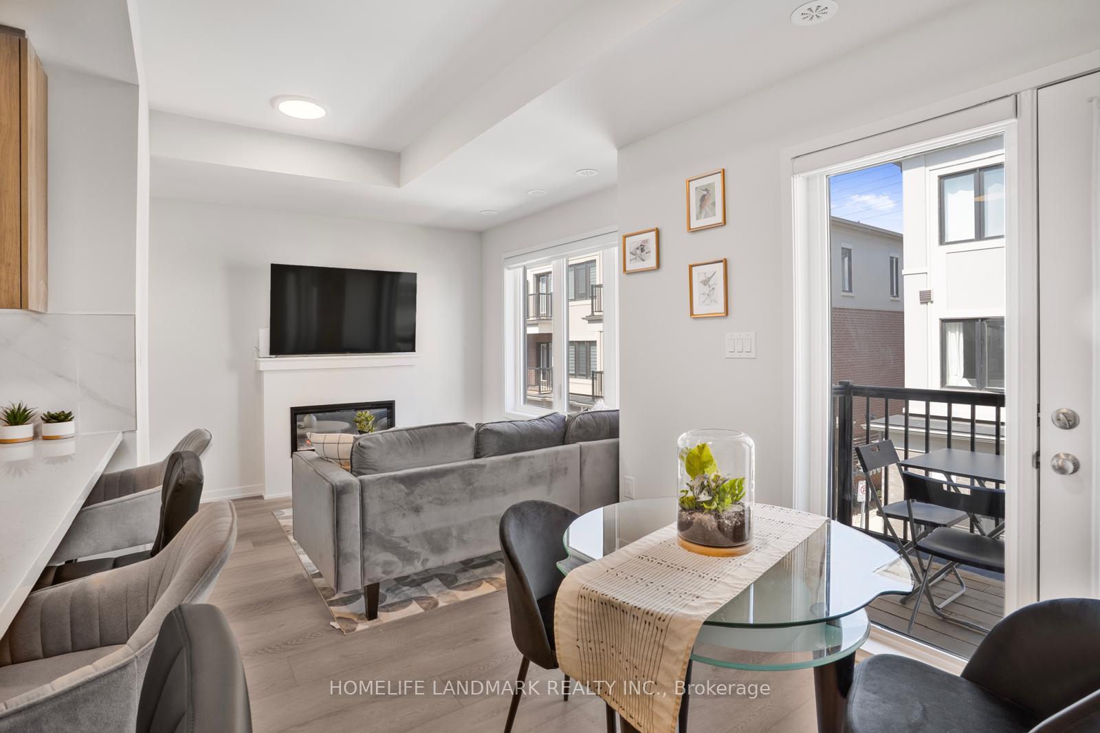 97 Matawin Lane, Richmond Hill
