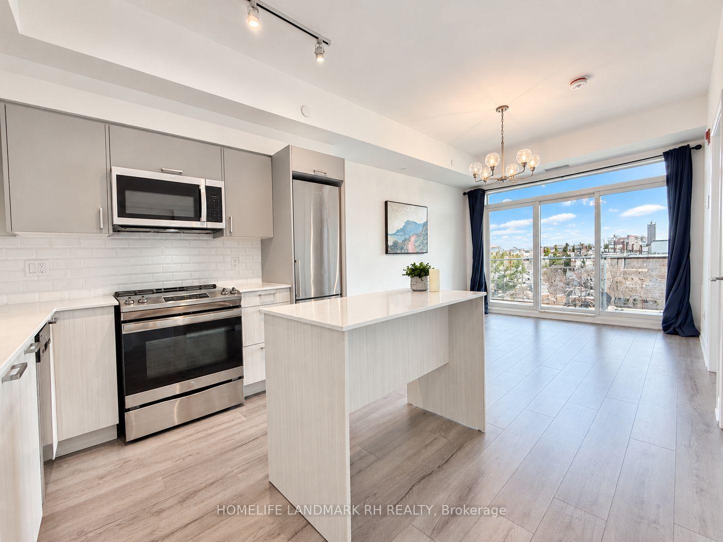 512 - 385 Osler Street, Toronto 2