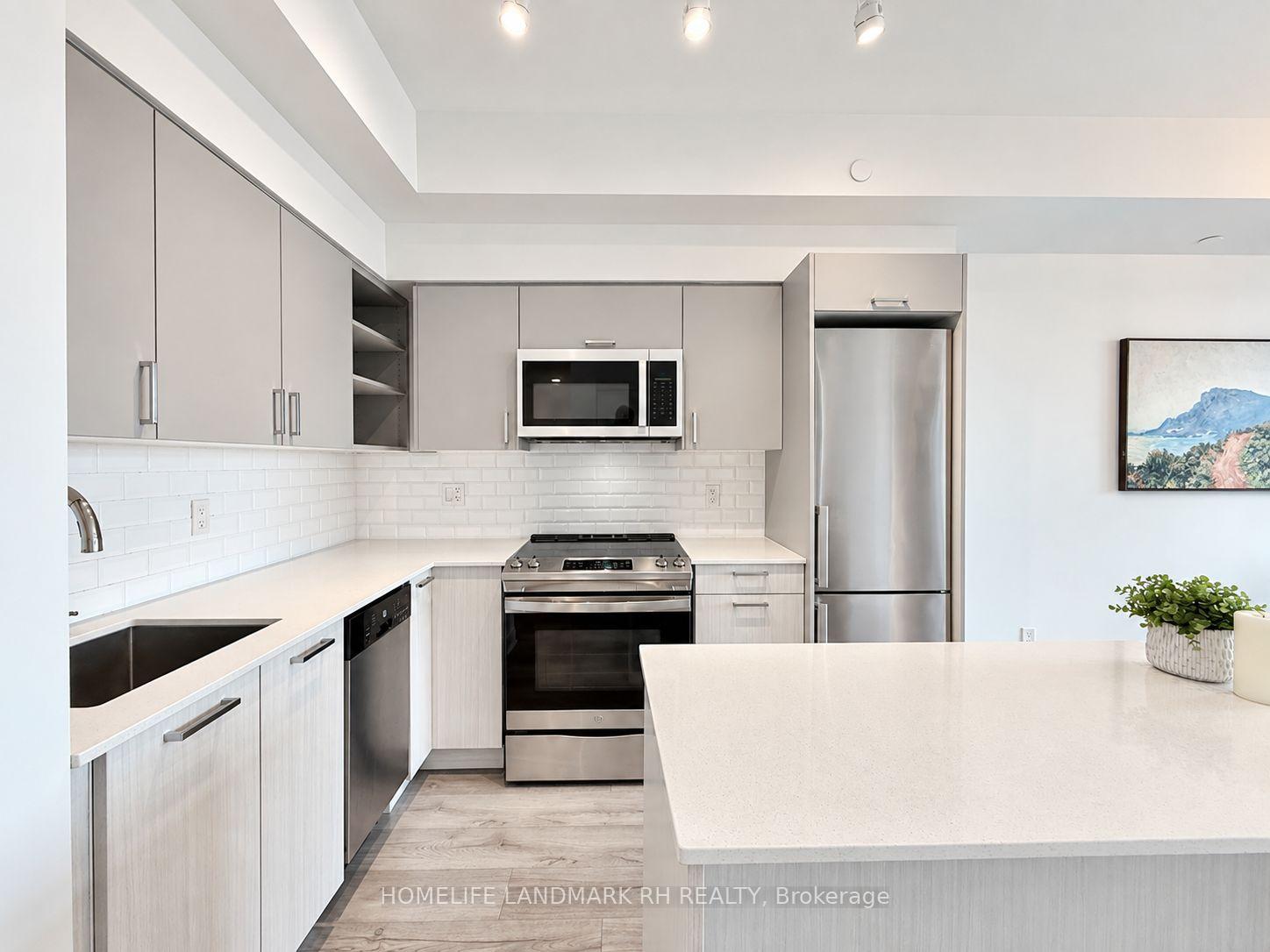 512 - 385 Osler Street, Toronto 5