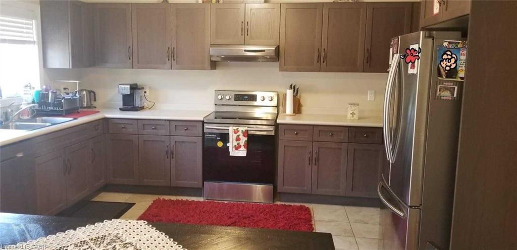 G3 - 70 Willowrun Drive, Kitchener 4