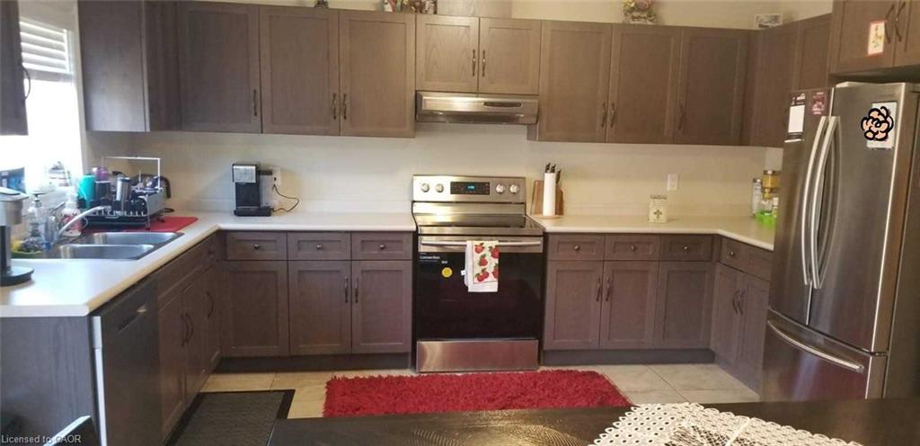 G3 - 70 Willowrun Drive, Kitchener 3
