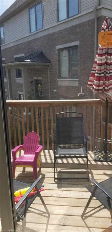 G3 - 70 Willowrun Drive, Kitchener 2