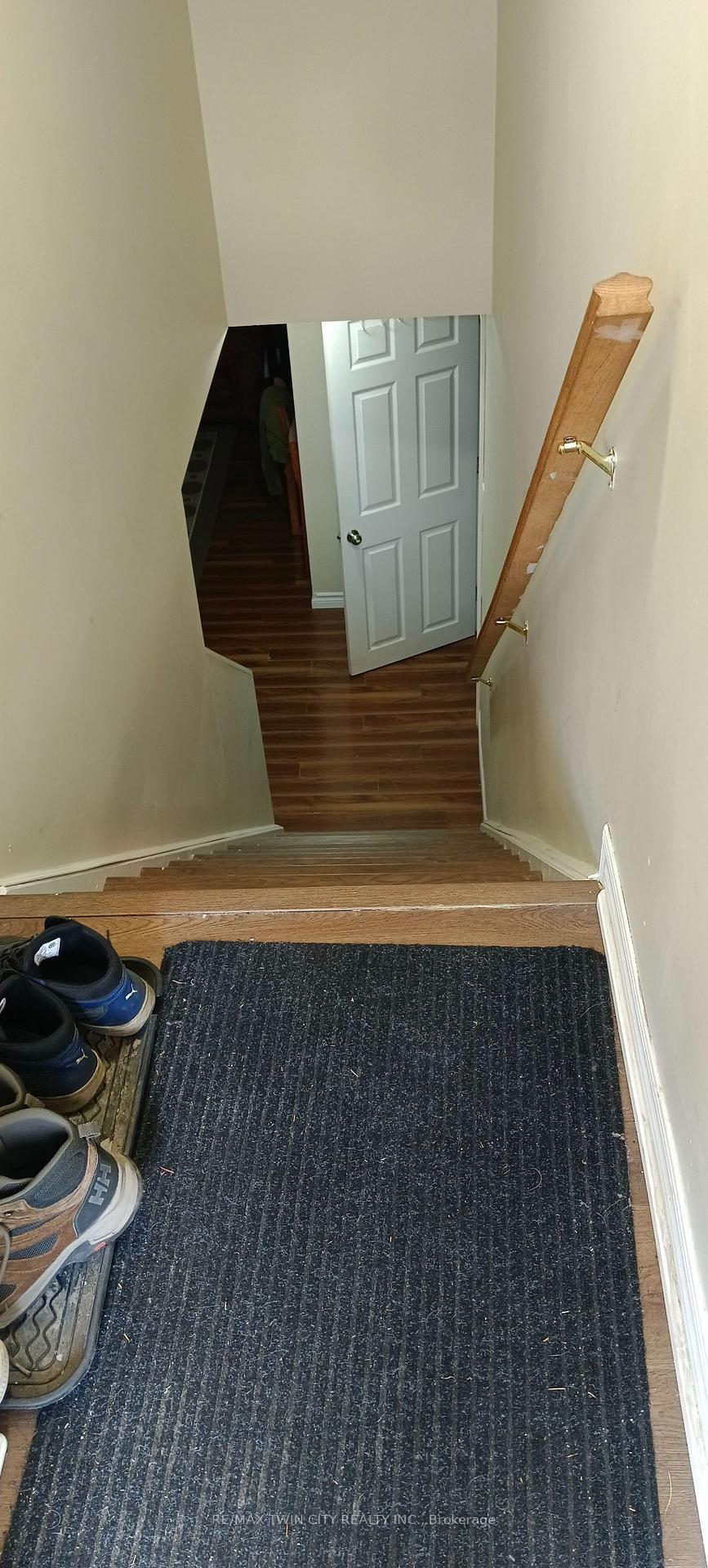 Unit # 3 - 44 Heiman Street, Kitchener 5