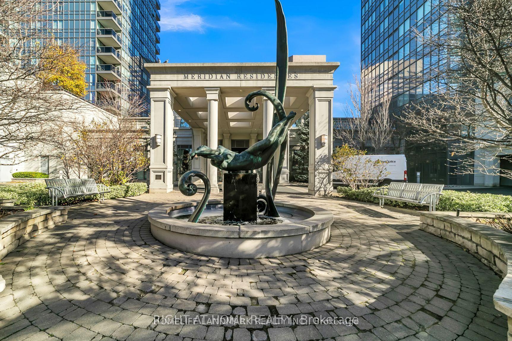 406 - 15 Greenview Avenue, Toronto 2