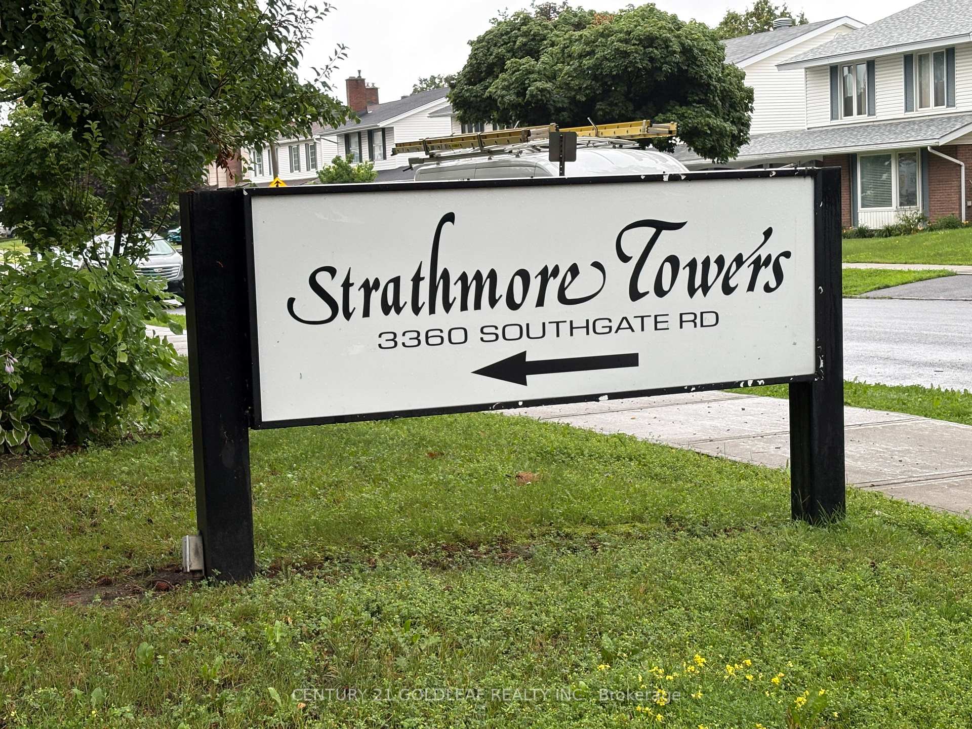 302 - 3360 Southgate Road, Ottawa 3