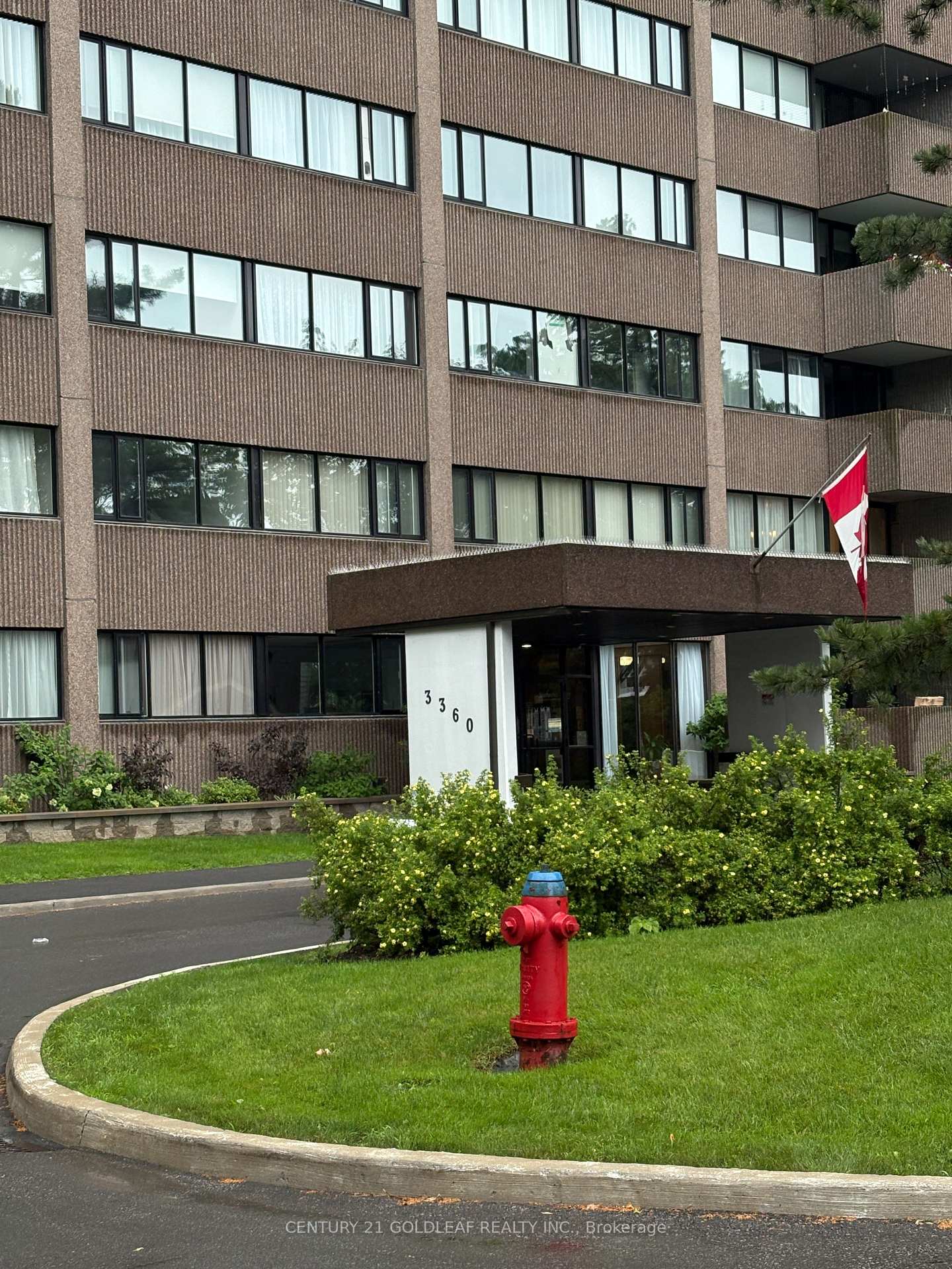 302 - 3360 Southgate Road, Ottawa 2