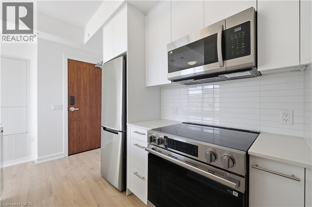 602 - 30 FRANCIS Street S Unit# 602, Kitchener 5