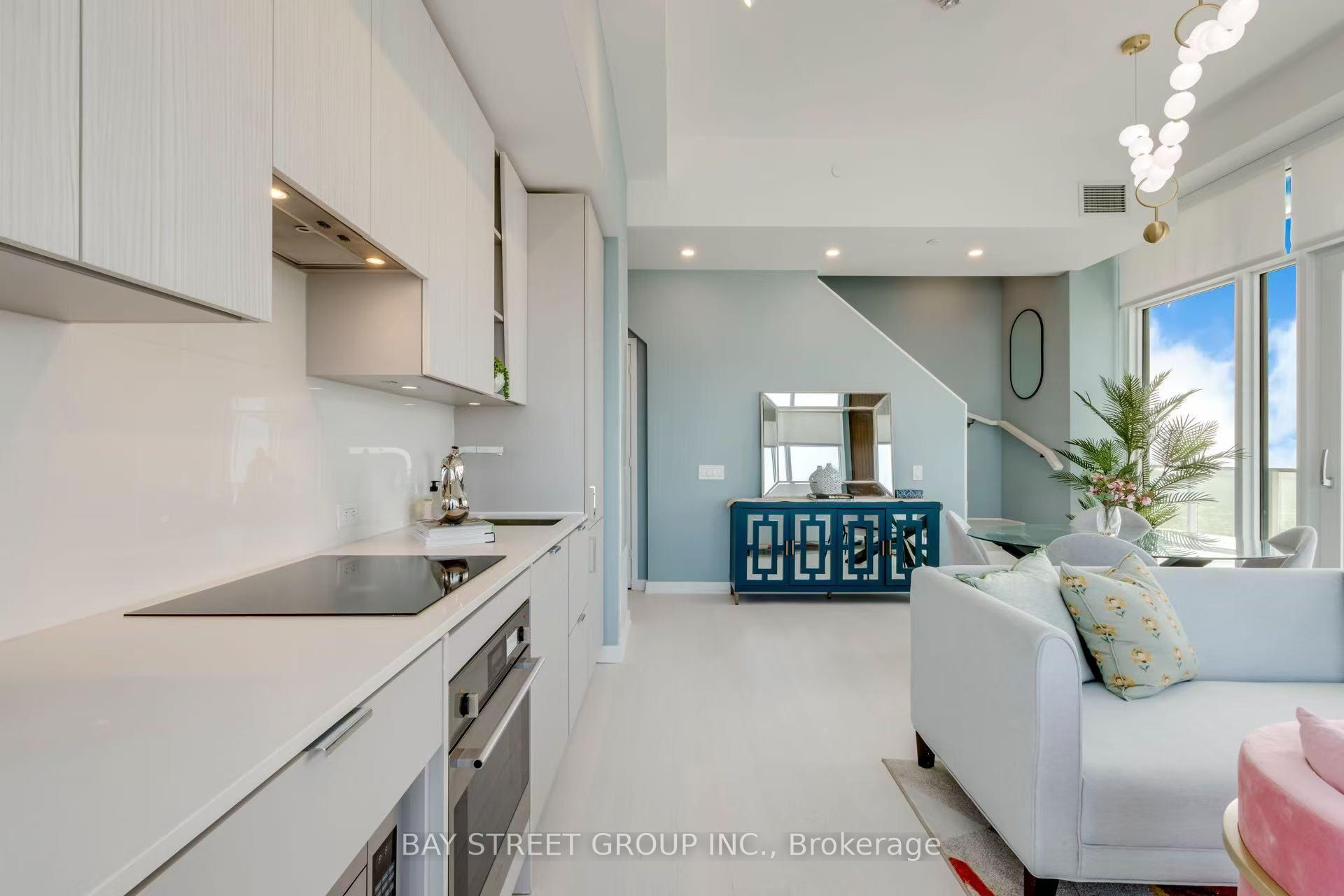 6013 - 3883 Quartz Road, Mississauga 5