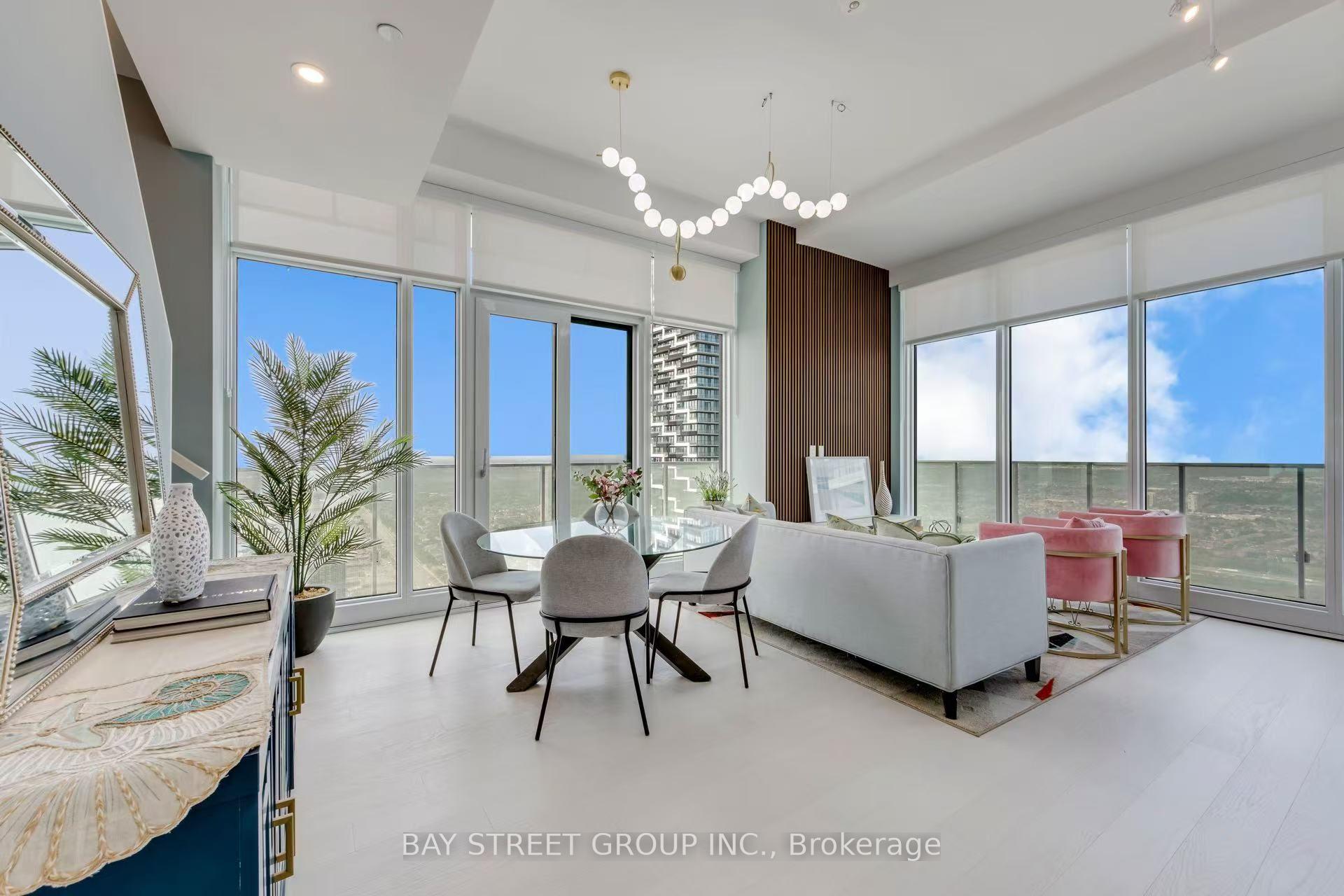 6013 - 3883 Quartz Road, Mississauga