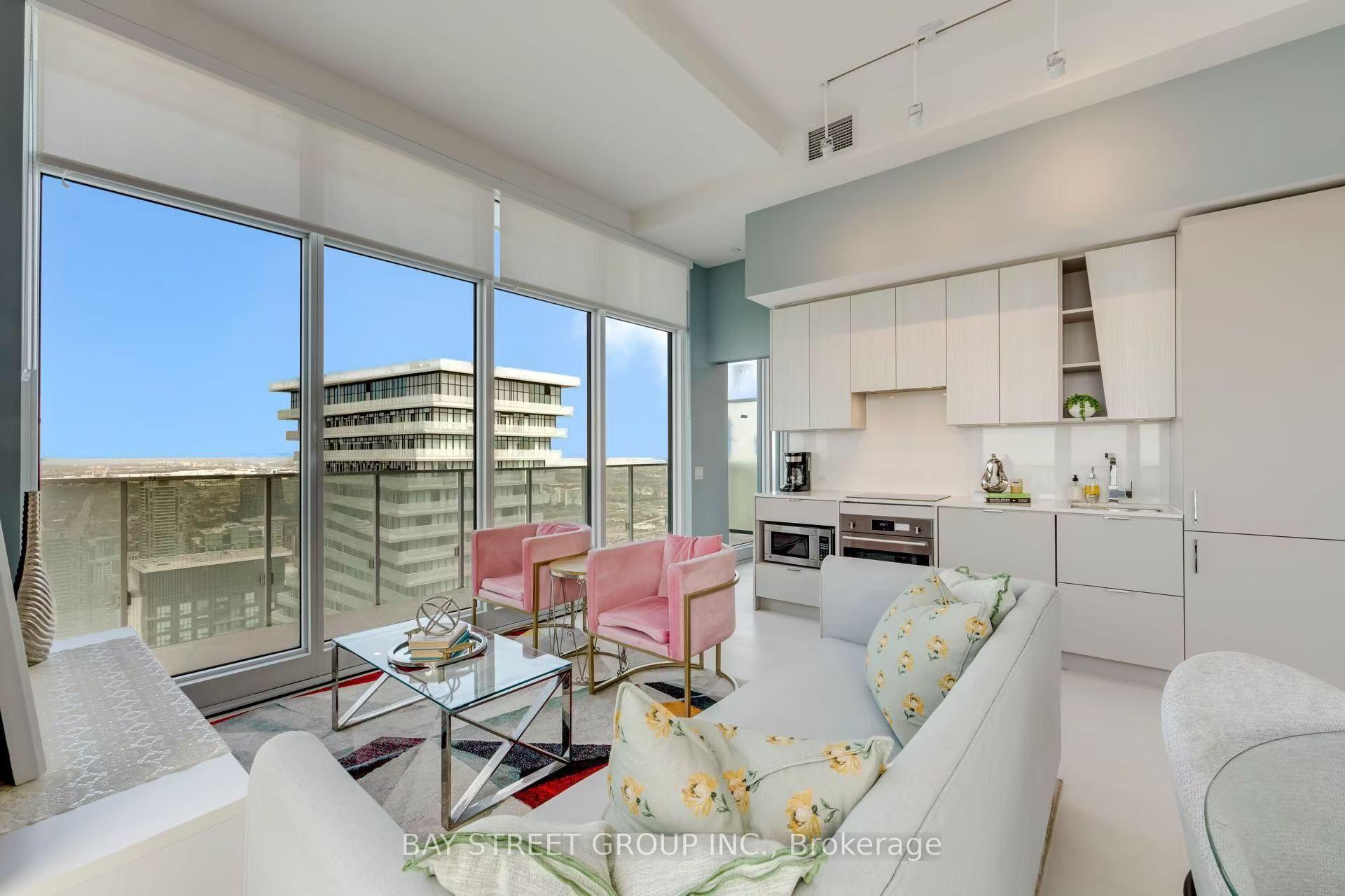 6013 - 3883 Quartz Road, Mississauga 3