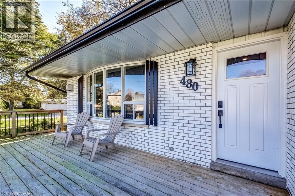 480 CAVAN Street, Palmerston 4