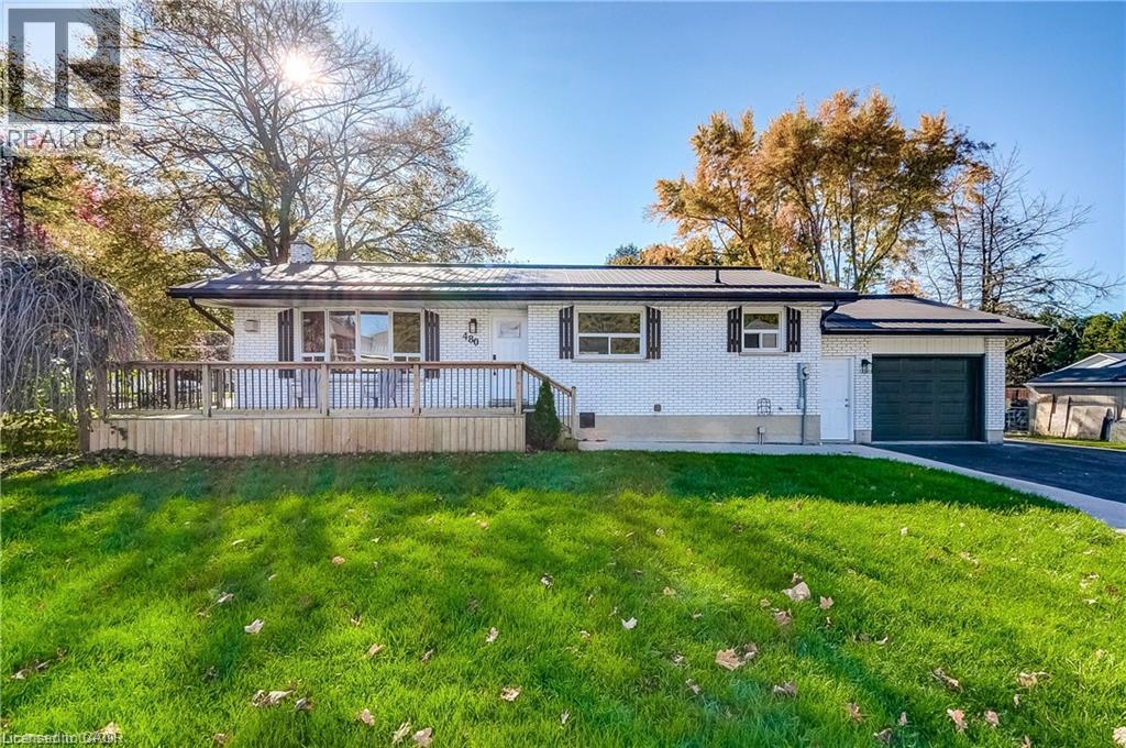 480 CAVAN Street, Palmerston 2
