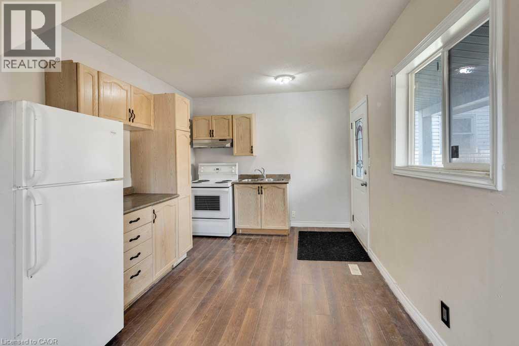 797 HAMILTON Road London Ontario Canada Sale residential GORD PRIOR RE/MAX Centre City Realty Inc., Brokerage*
