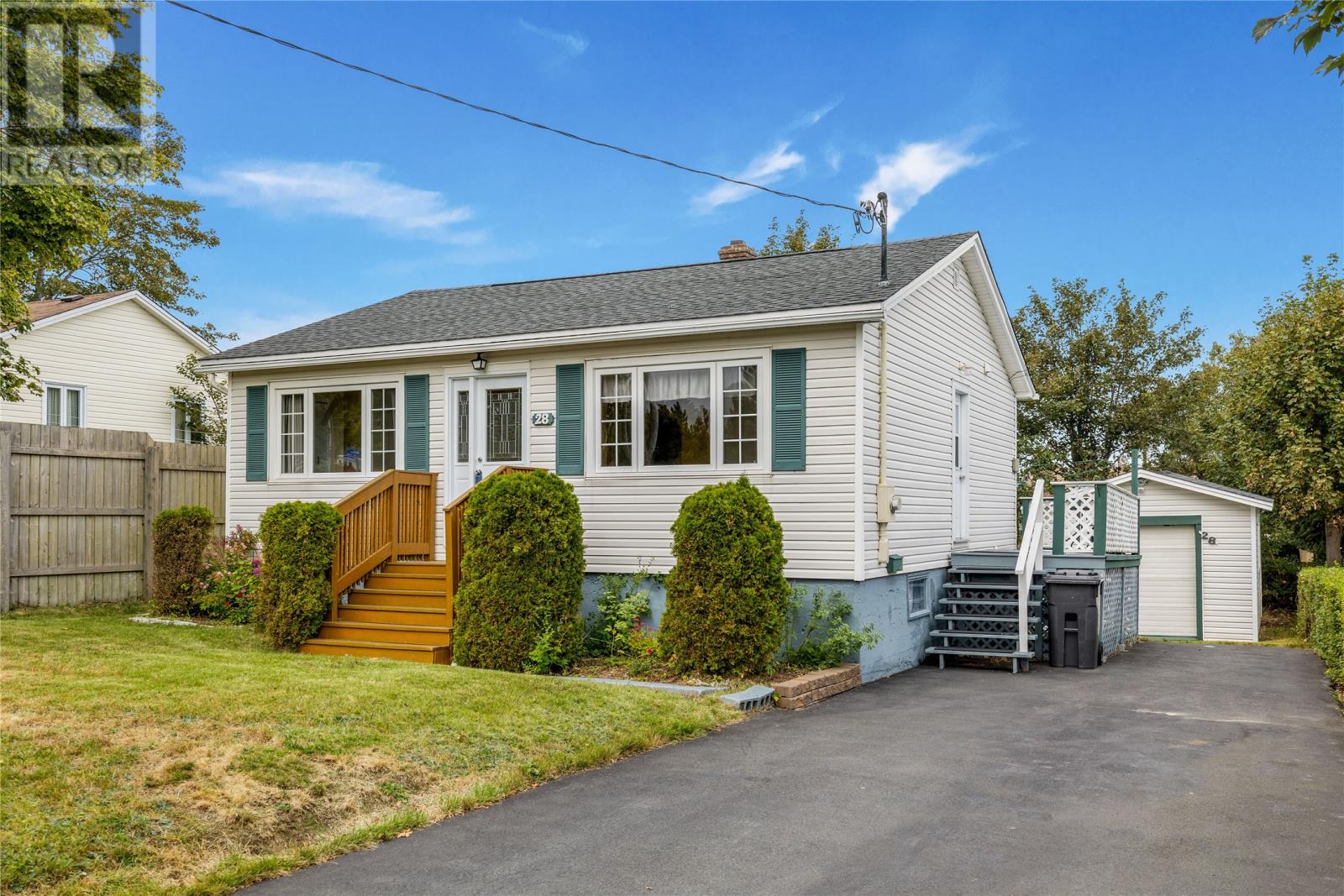 28 Ruth Avenue Mount Pearl Newfoundland And Labrador Canada Sale residential   BlueKey Realty Inc.