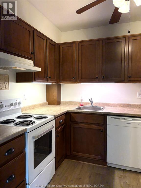 8591 RIVERSIDE DRIVE East Unit#, Windsor 2