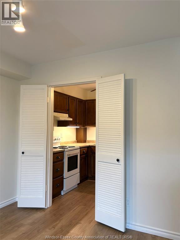8591 RIVERSIDE DRIVE East Unit#, Windsor 4