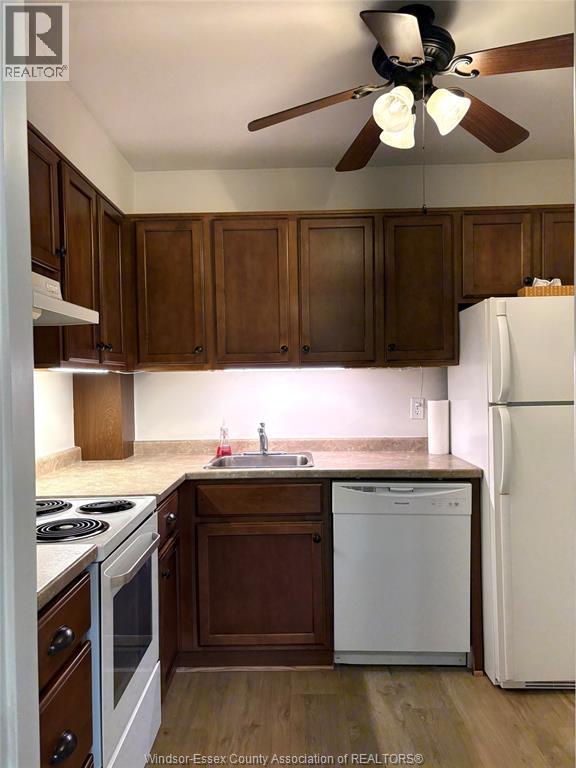 8591 RIVERSIDE DRIVE East Unit#, Windsor 3