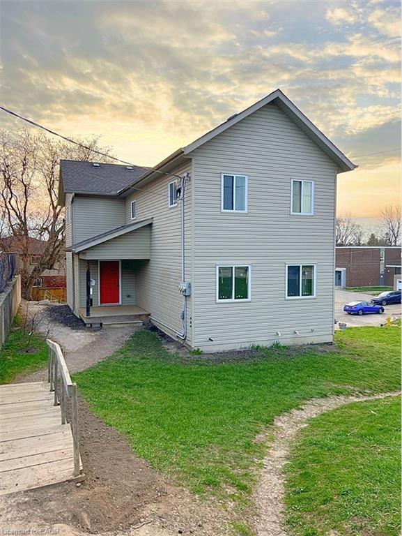 2 - 20 Puleston Street, Brantford