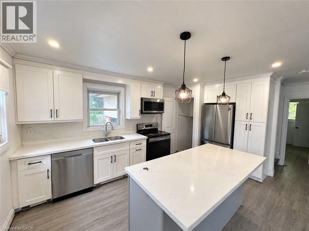 84 WEBER Street S, Waterloo 2