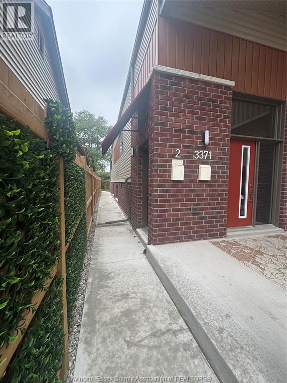3371 BYNG Unit# 2, Windsor 2