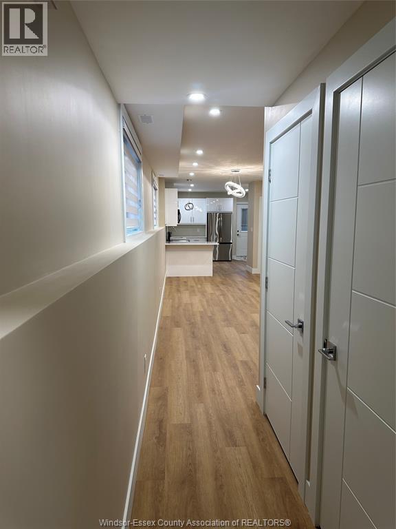 3371 BYNG Unit# 2, Windsor 4