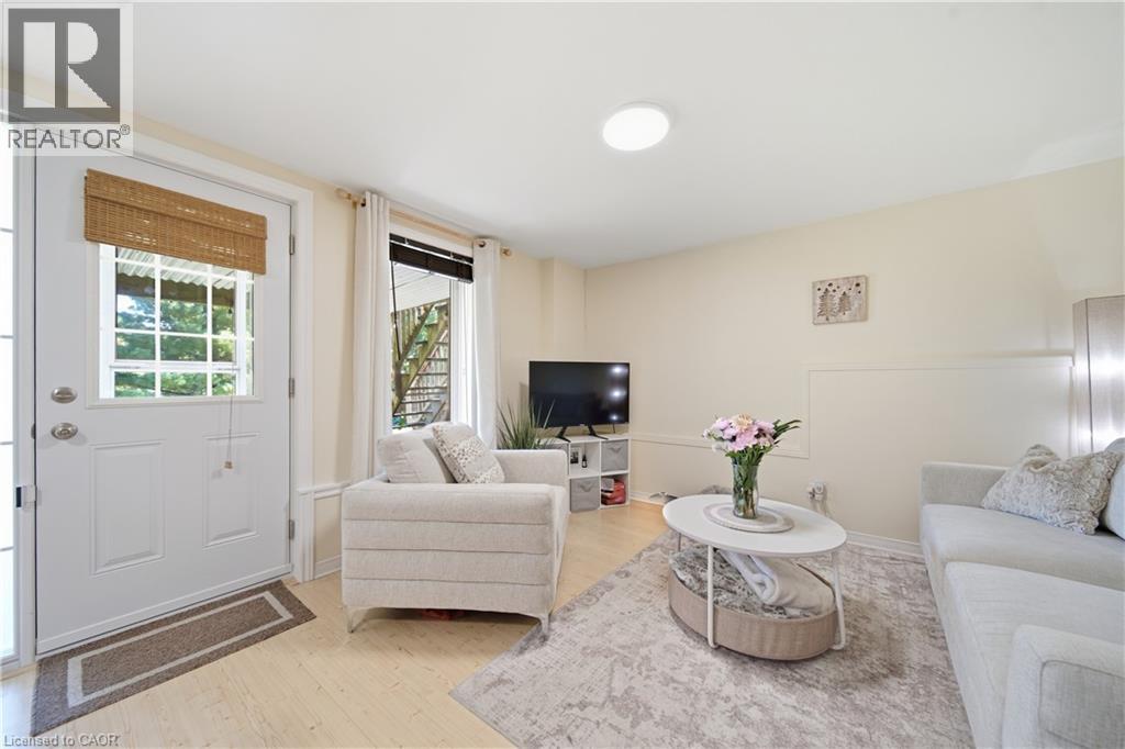 Lower - 69 SOUTHCREEK Trail Unit# Lower, Guelph 4