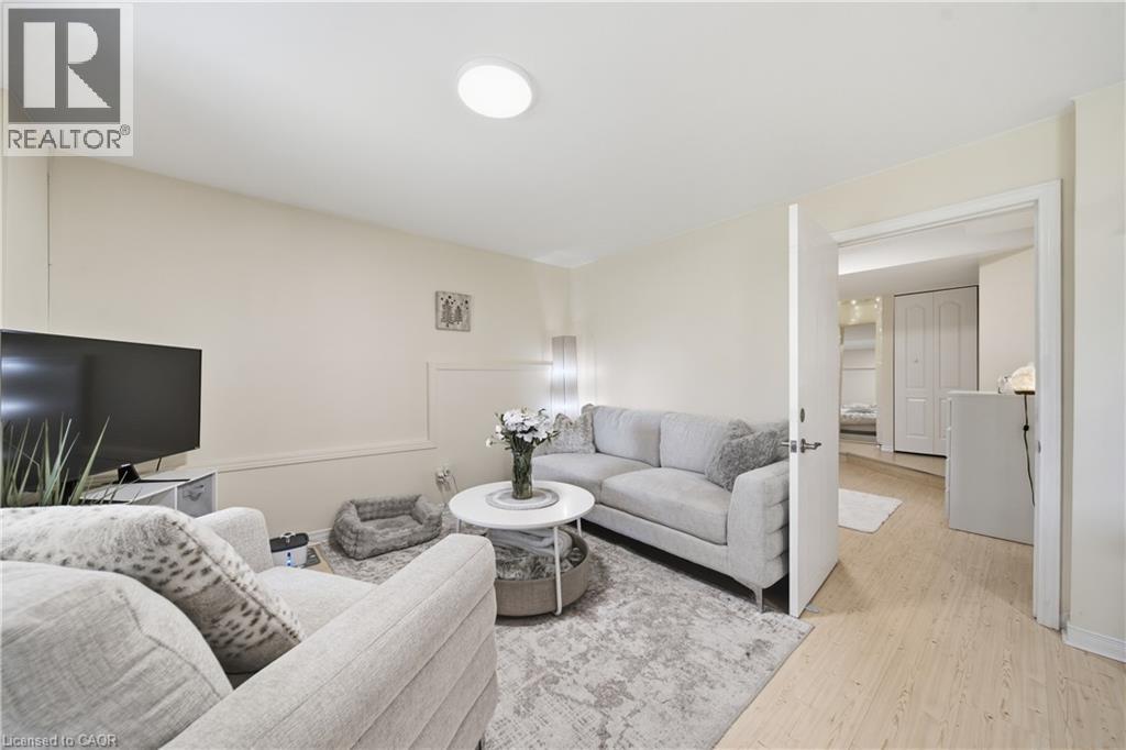 Lower - 69 SOUTHCREEK Trail Unit# Lower, Guelph 5