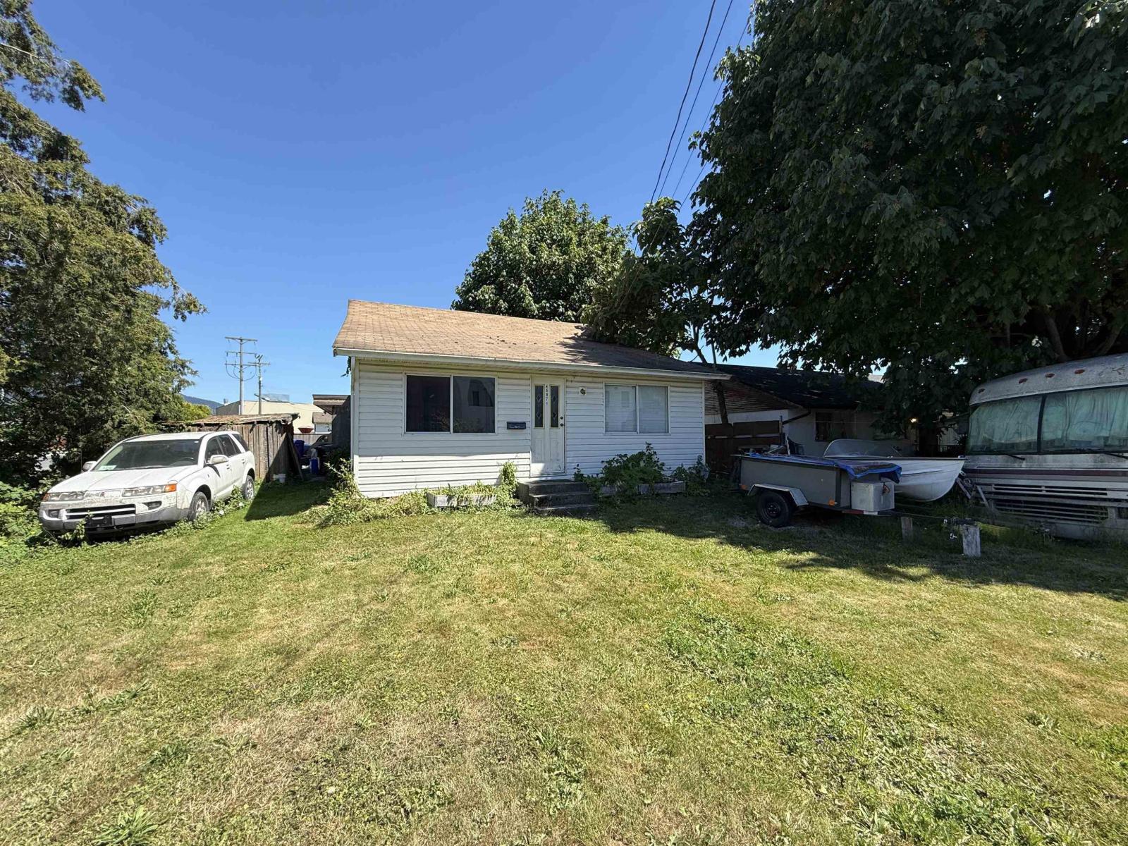 45871 ROWAT AVENUE|Chilliwack Pr Chilliwack British Columbia Canada Sale residential Jason Sandhu & Associates Pathway Executives Realty Inc.